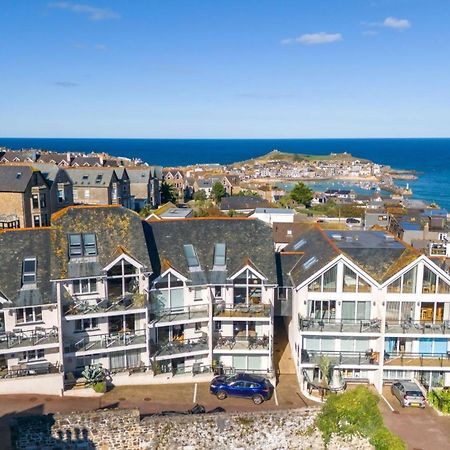 Porthminster Skies, St Ives Экстерьер фото