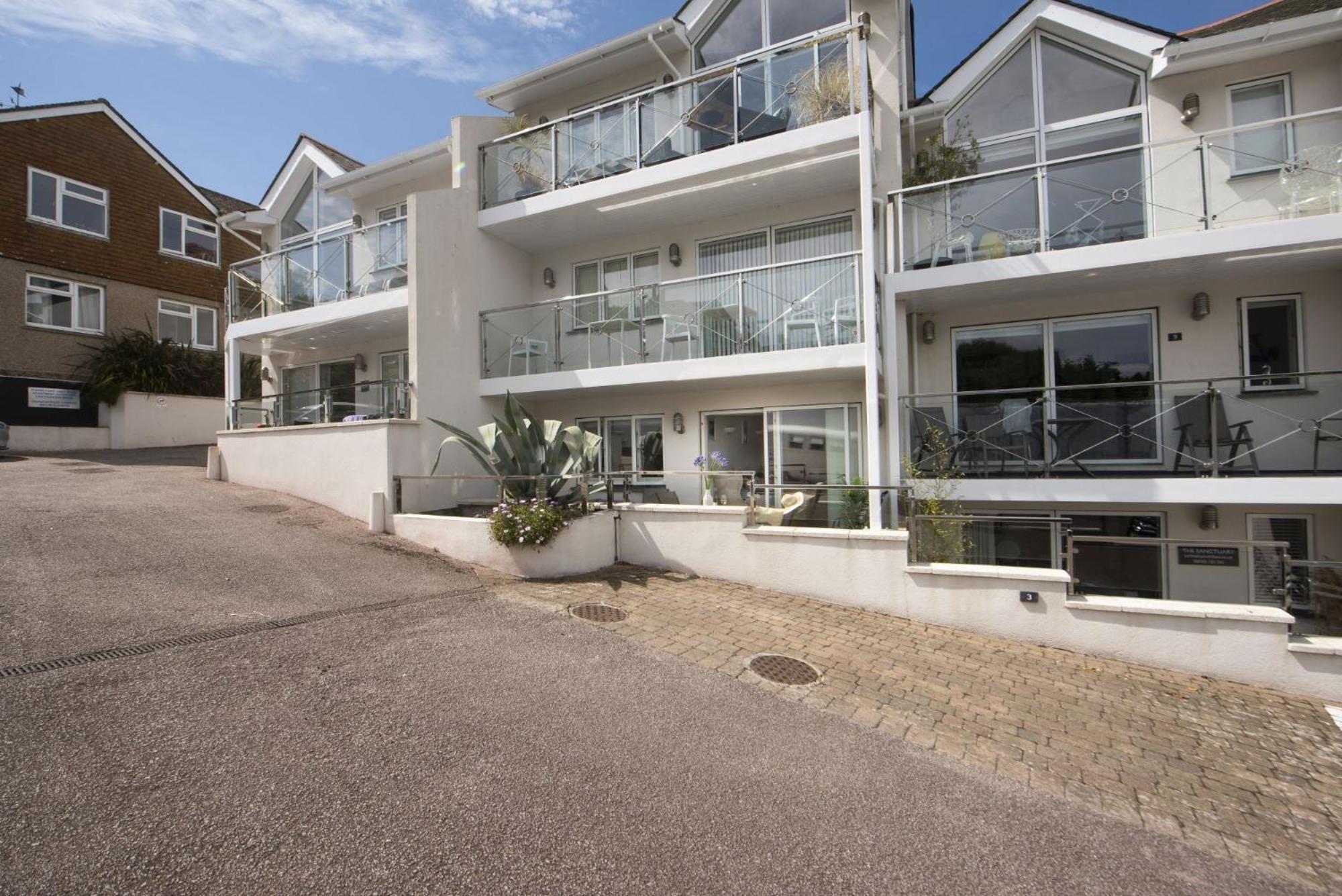 Porthminster Skies, St Ives Экстерьер фото